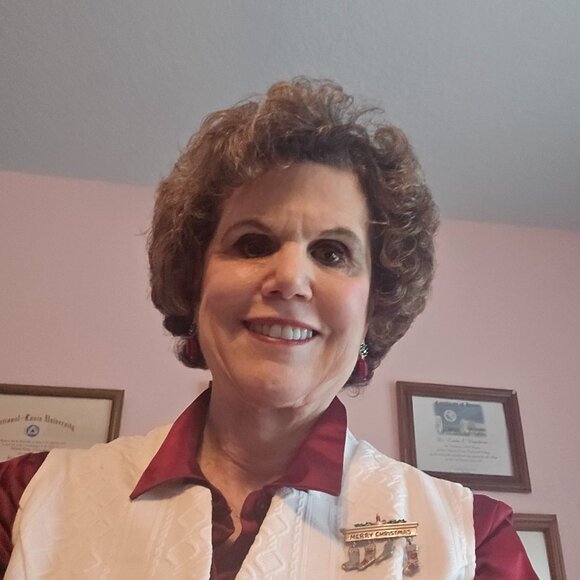 Meet your Posher, Linda - Picture 1 of 1